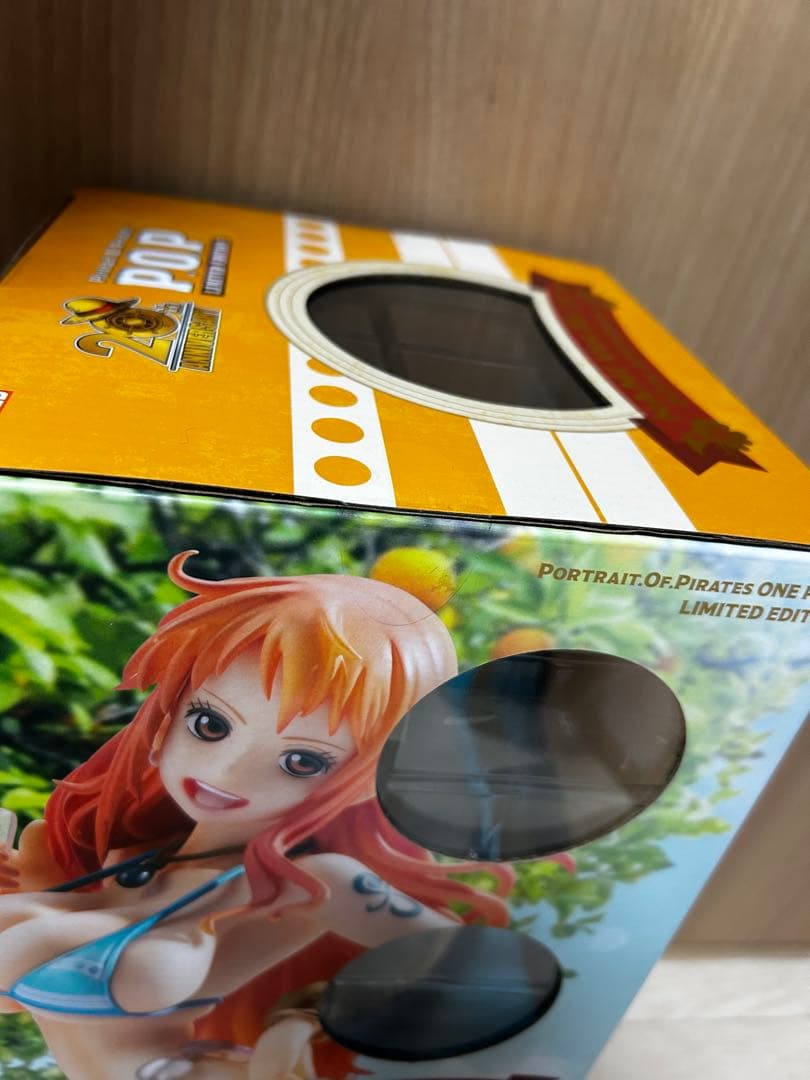 【未開封】POPナミ Ver.BB_SP 20th Anniversary