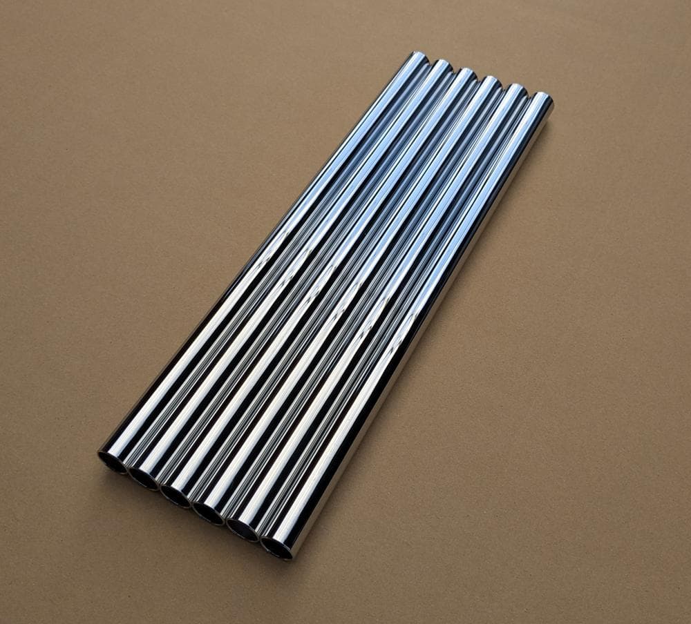 USMハラー用パーツ ハラー キャビネット チューブ 37.5cm 6本セット