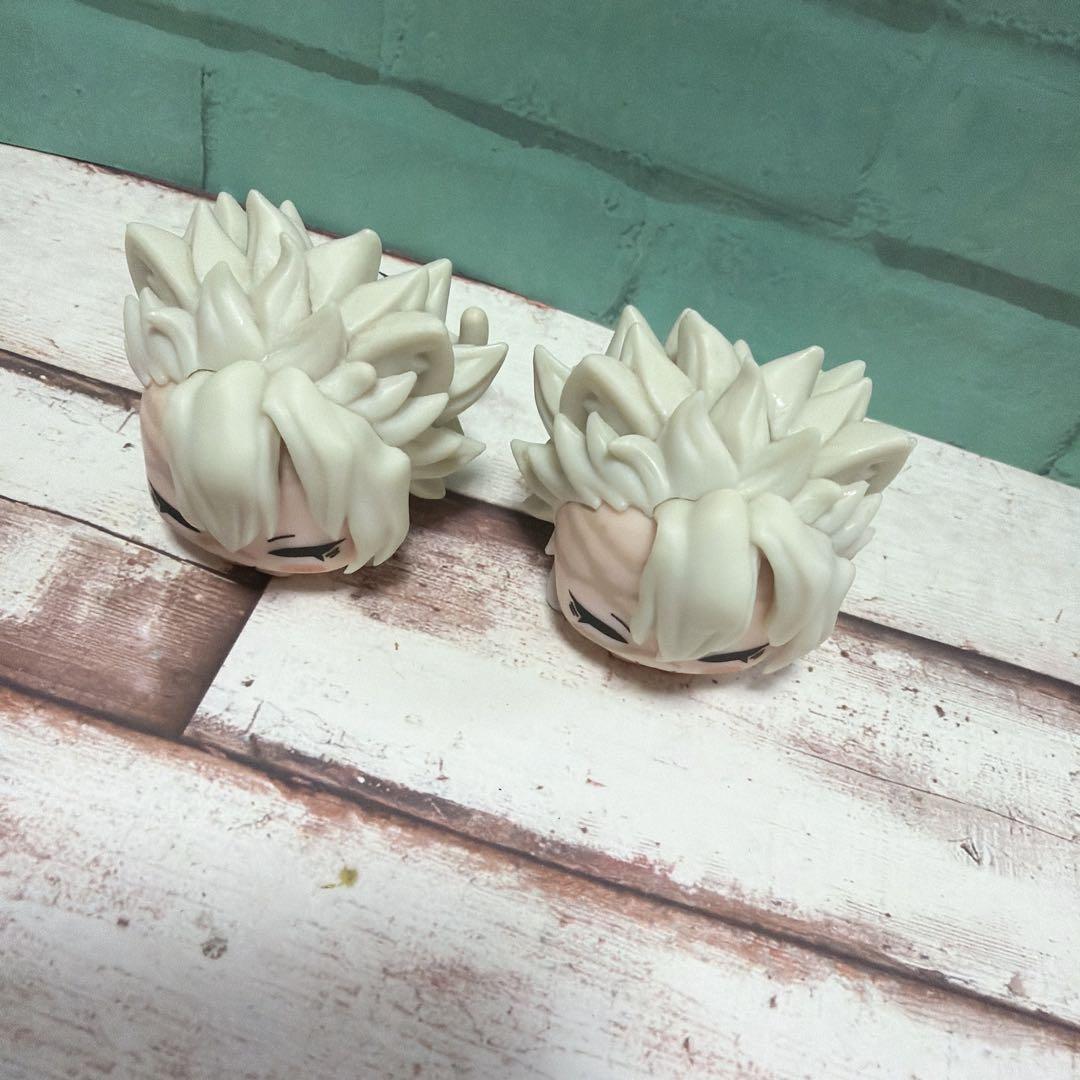 鬼滅の刃 不死川実弥 おひるねこ2個セット ②