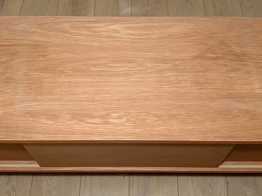 無印良品 テレビ台 150cm