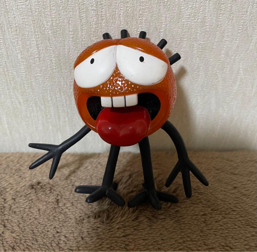 楳図かずお まことちゃん まこと虫 6体セット - メルカリ