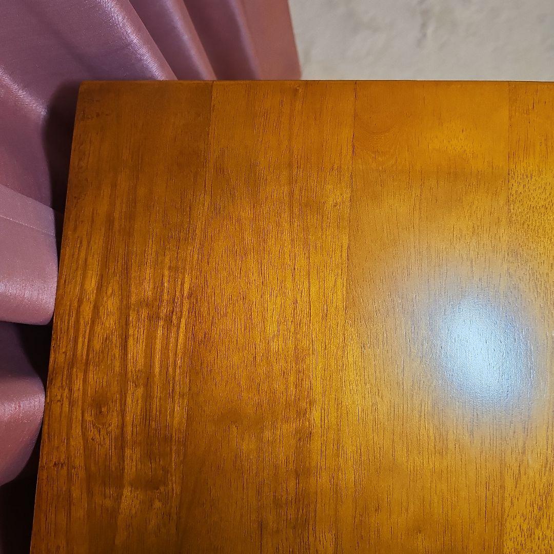 【極美品】こちらの商品も早い者勝ちです！ヴィンテージ家具　アンティーク電話台