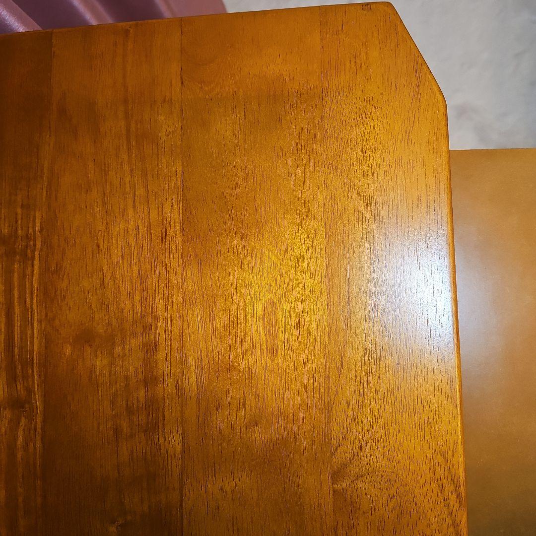 【極美品】こちらの商品も早い者勝ちです！ヴィンテージ家具　アンティーク電話台