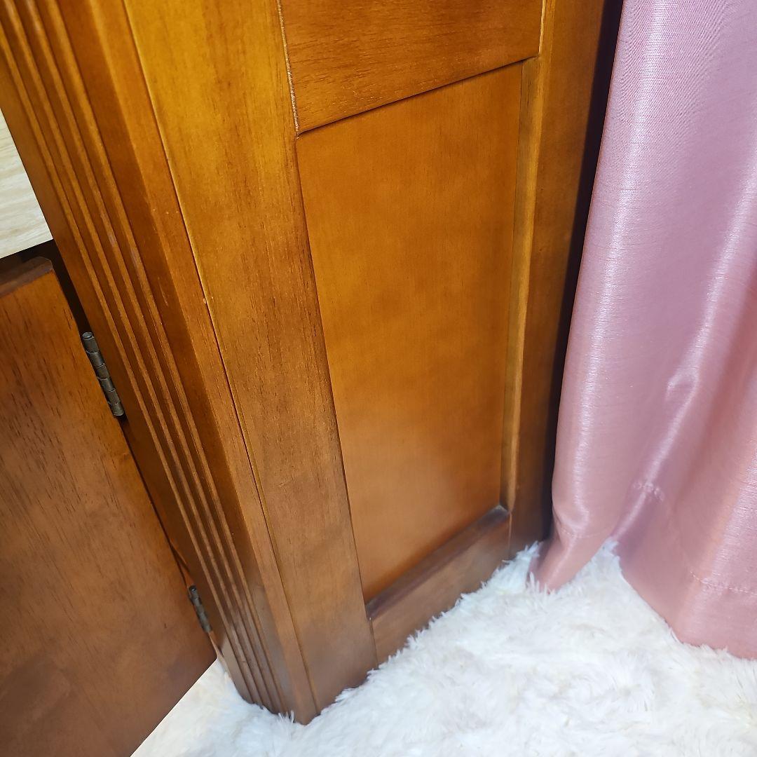 【極美品】こちらの商品も早い者勝ちです！ヴィンテージ家具　アンティーク電話台