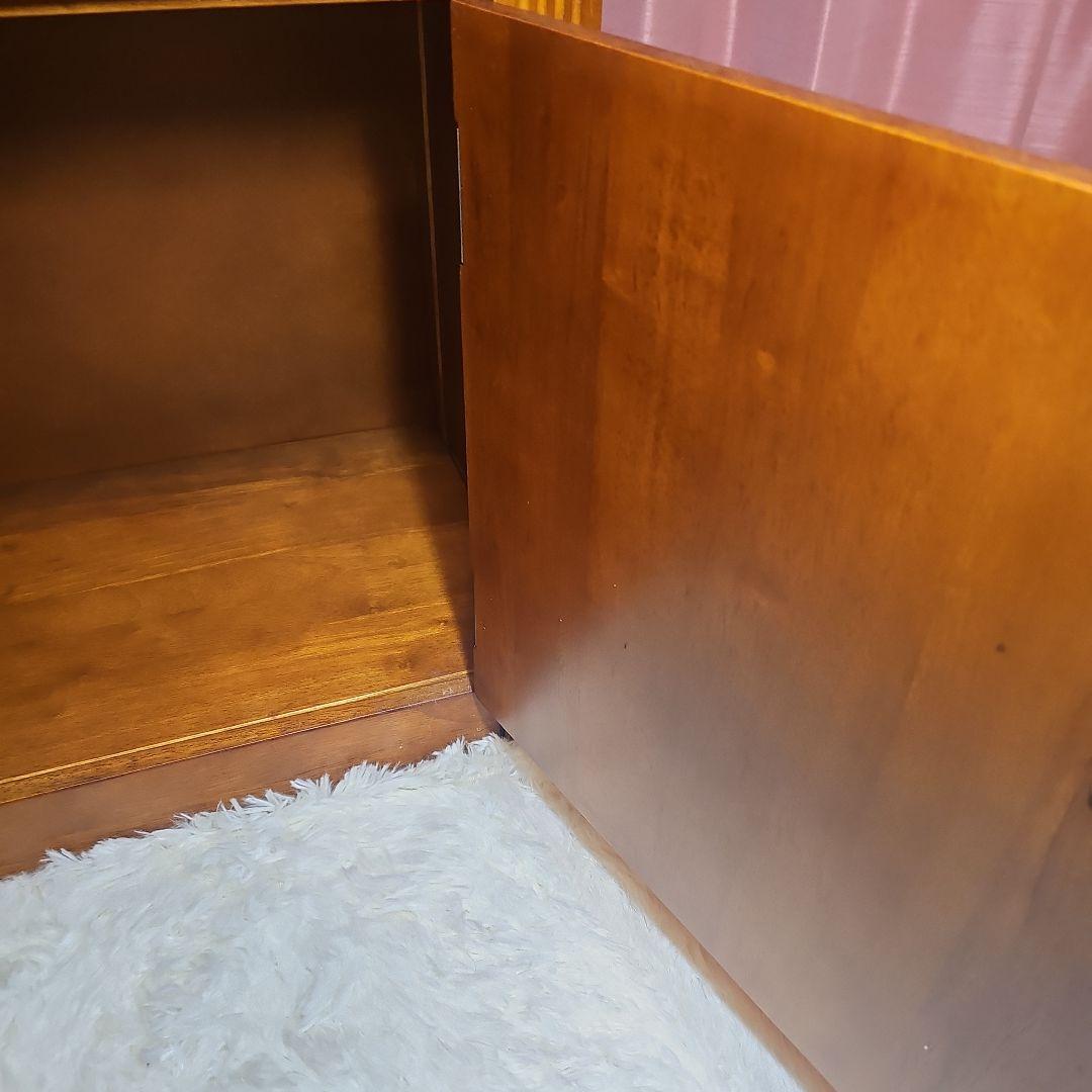 【極美品】こちらの商品も早い者勝ちです！ヴィンテージ家具　アンティーク電話台