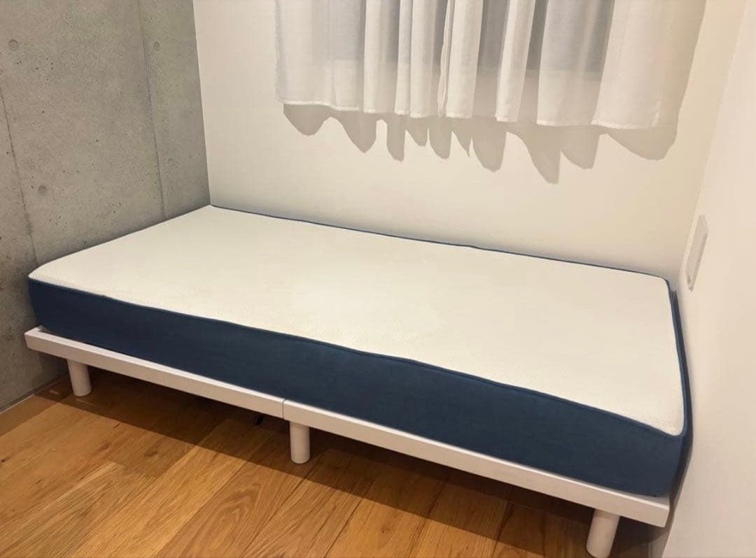 コアラマットレス　シングル