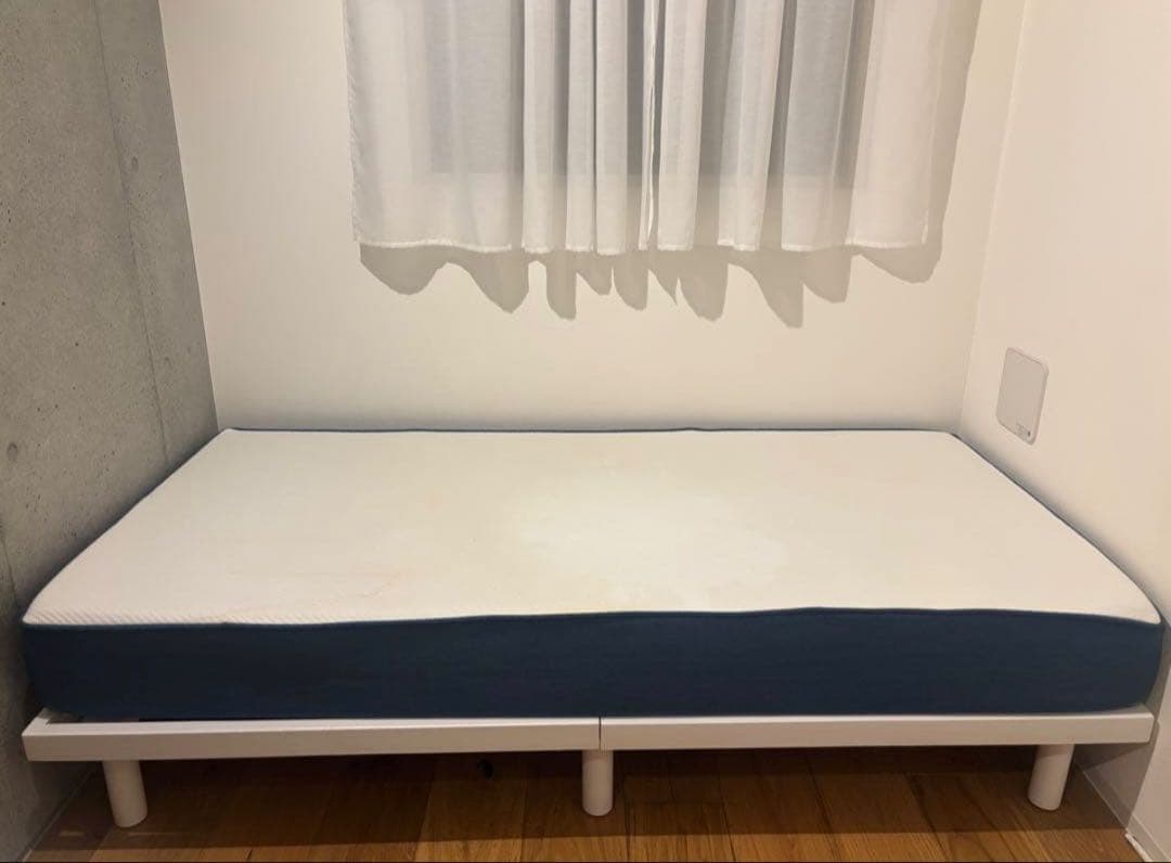 コアラマットレス　シングル