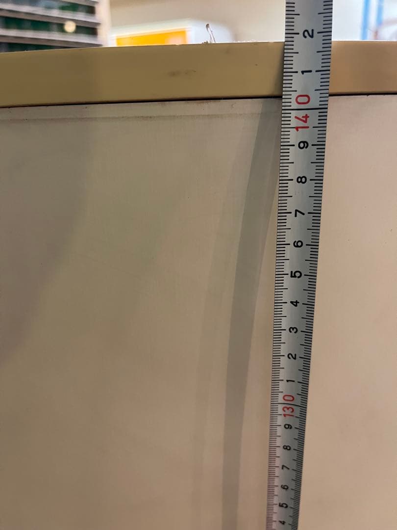 ミシン糸収納棚 ラック 昭和レトロ 当時物 インテリア ビンテージ 店舗さ什器