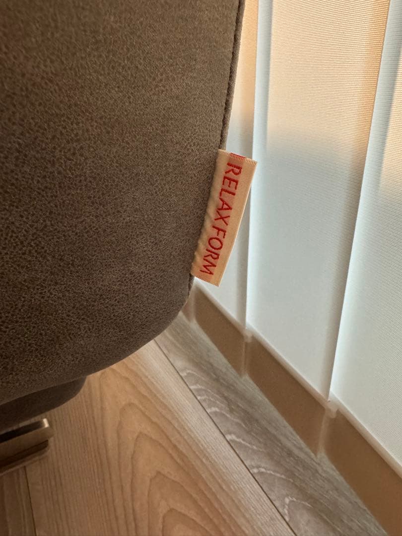 みにょく　リラックスフォーム　アルフレードⅡソファ　アイランドソファ関家具