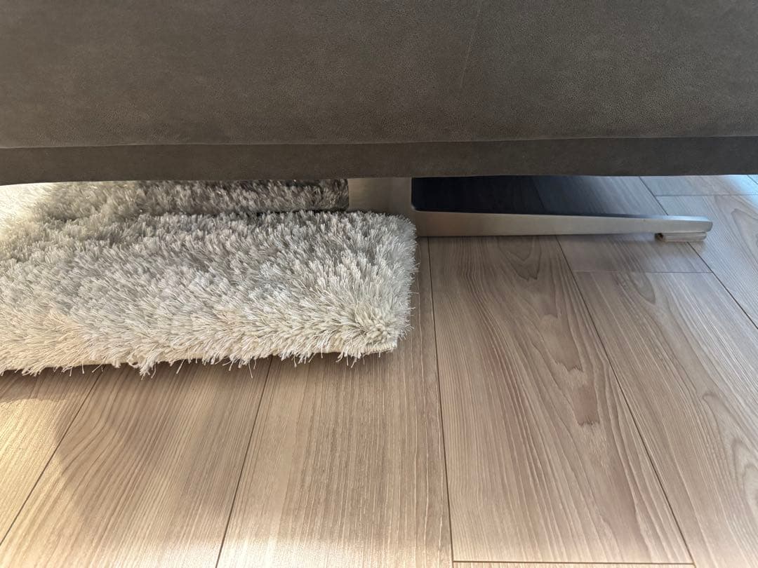 みにょく　リラックスフォーム　アルフレードⅡソファ　アイランドソファ関家具