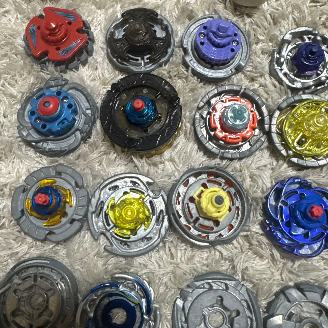 メタルファイトベイブレード　まとめ売り【4469