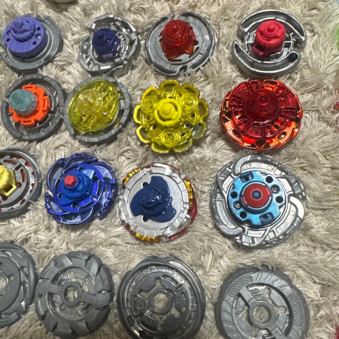 メタルファイトベイブレード　まとめ売り【4469