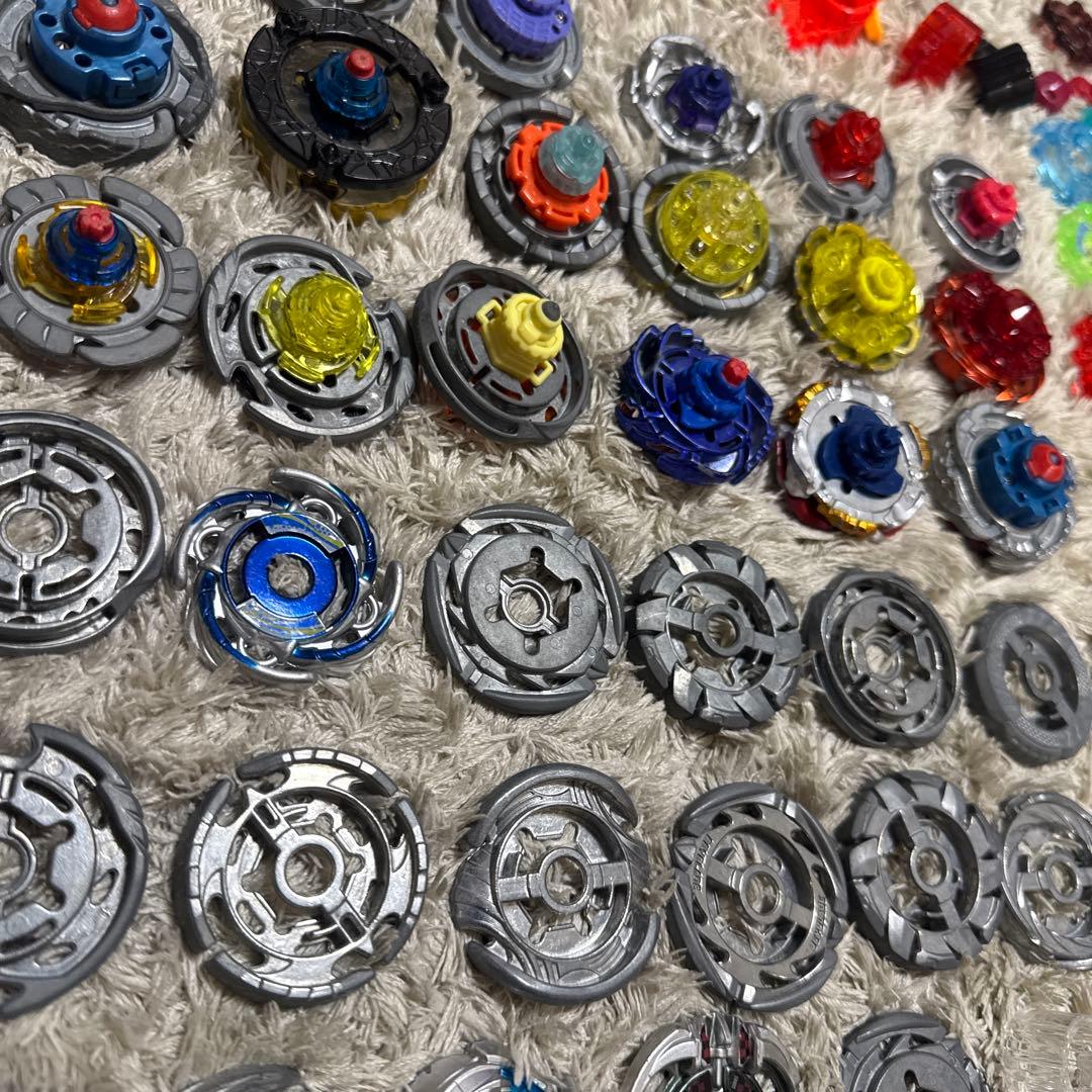 メタルファイトベイブレード　まとめ売り【4469