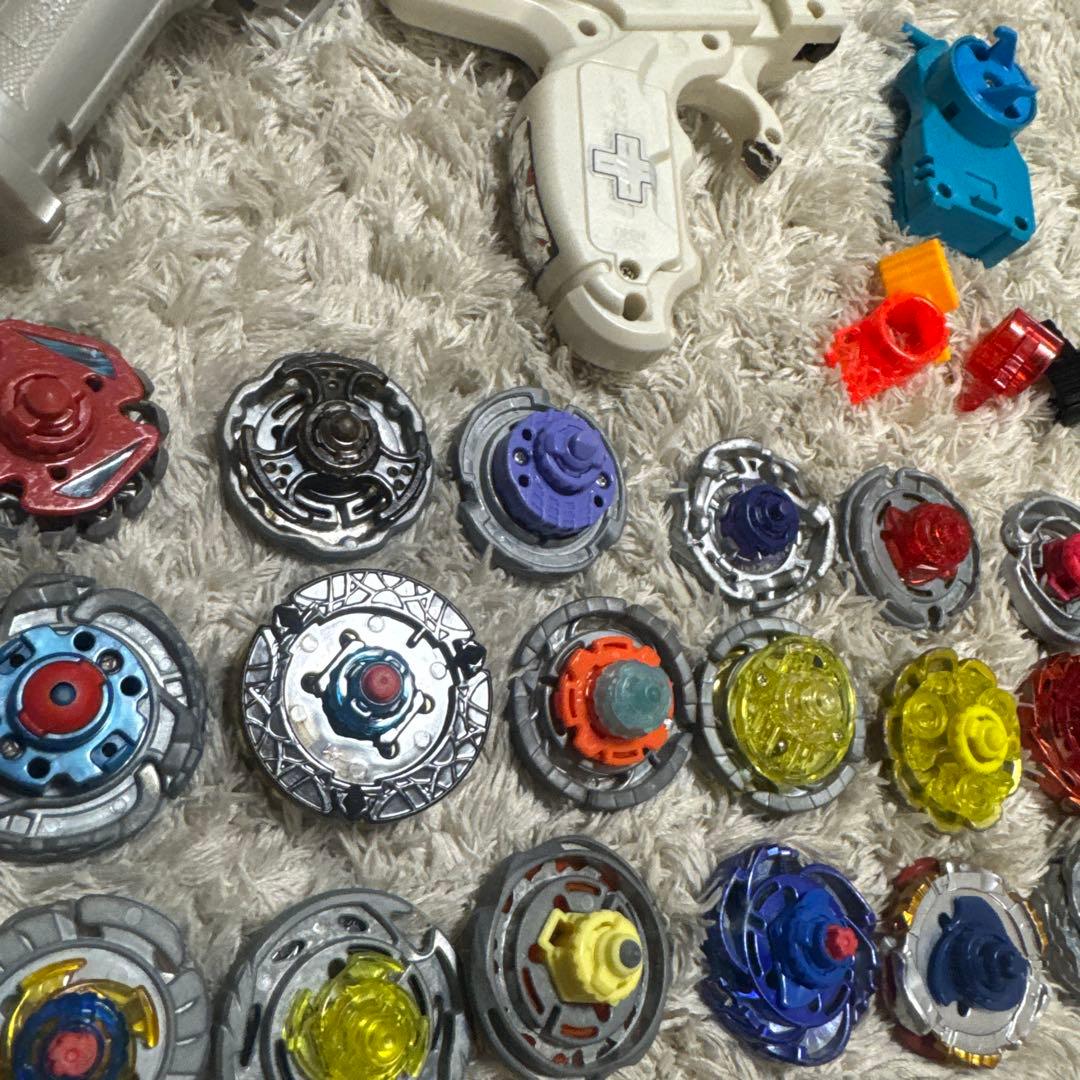 メタルファイトベイブレード　まとめ売り【4469