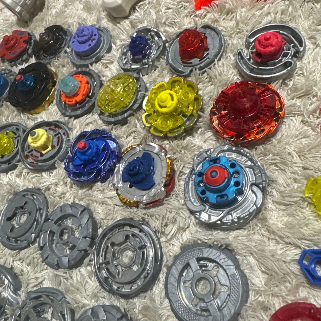 メタルファイトベイブレード　まとめ売り【4469