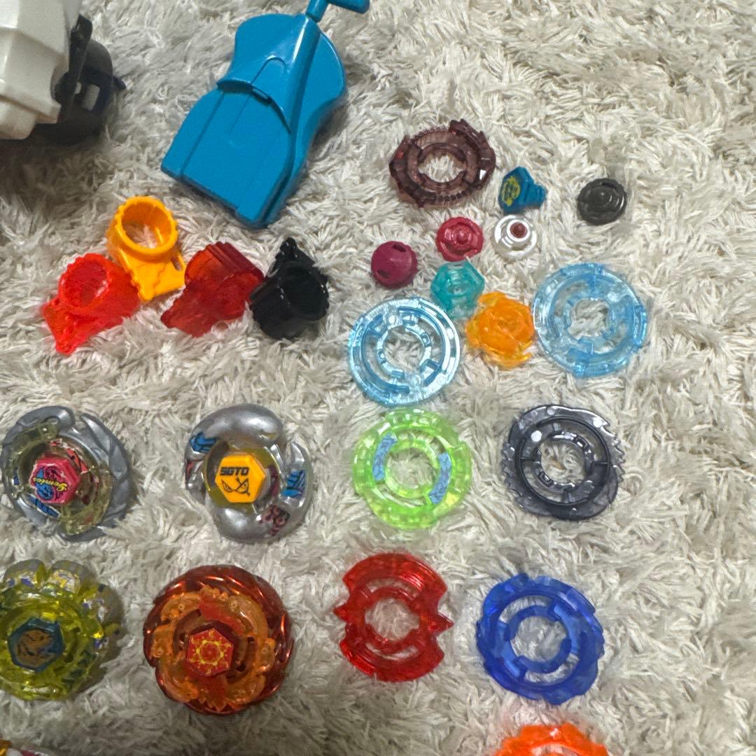 メタルファイトベイブレード　まとめ売り【4469