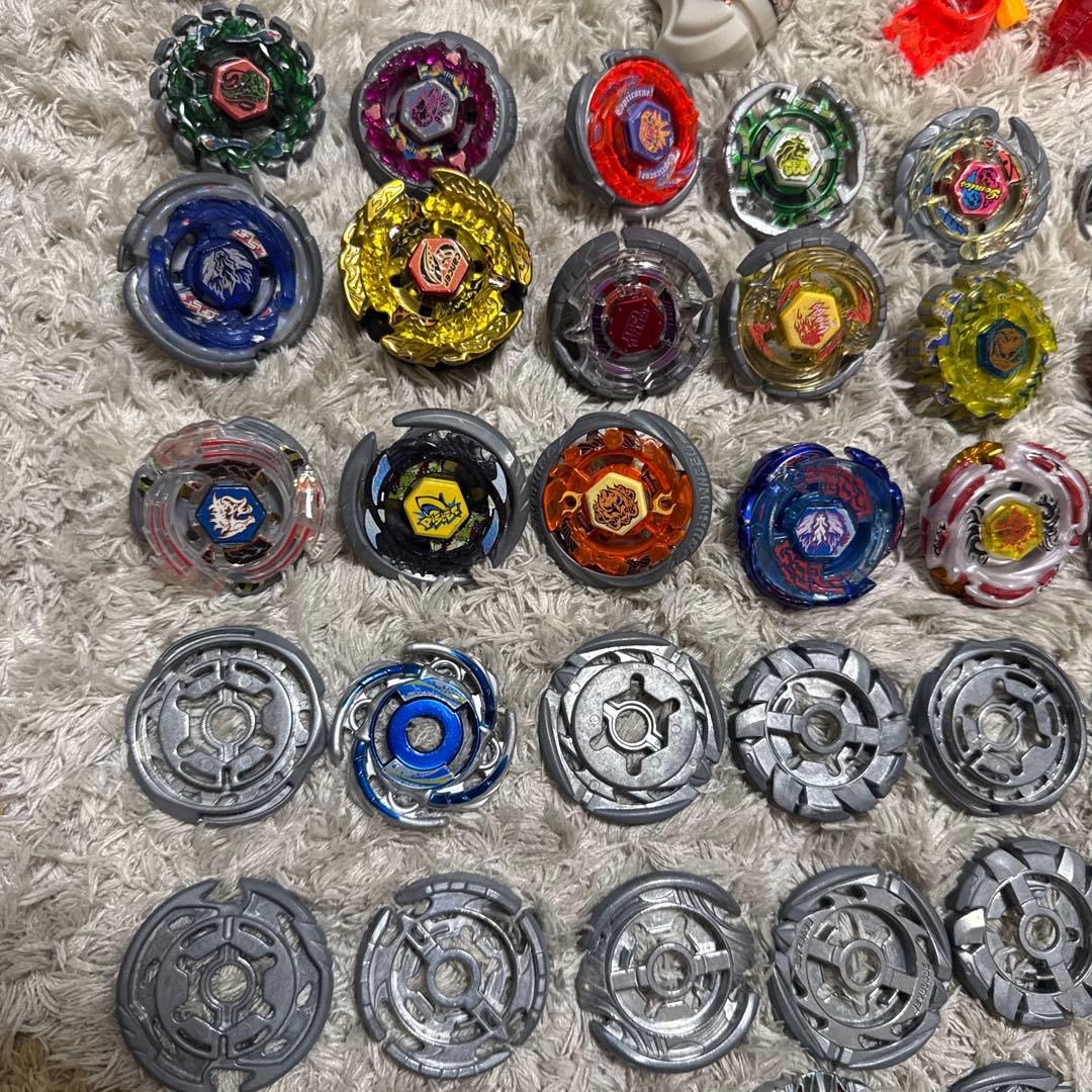 メタルファイトベイブレード　まとめ売り【4469