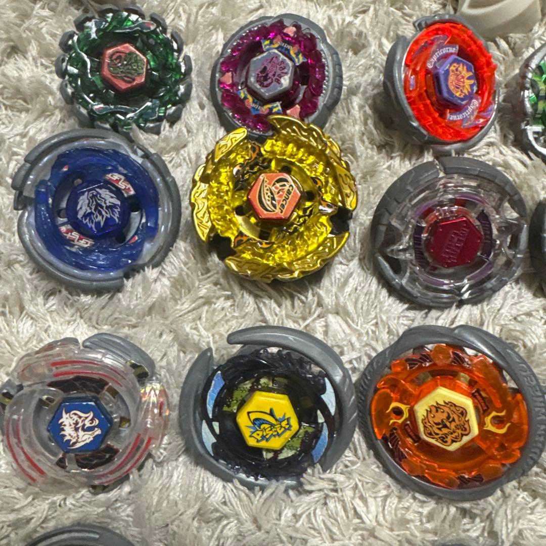 メタルファイトベイブレード　まとめ売り【4469