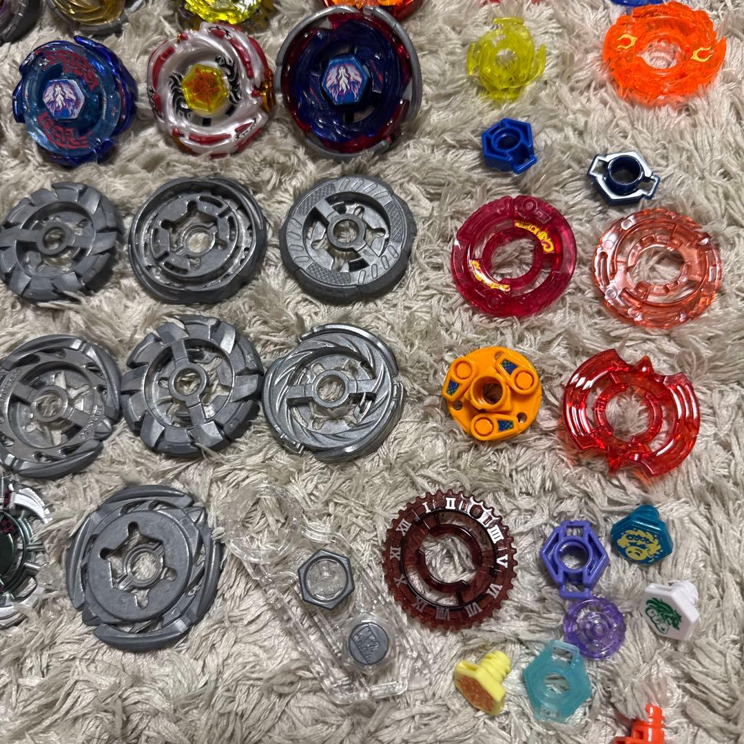 メタルファイトベイブレード　まとめ売り【4469