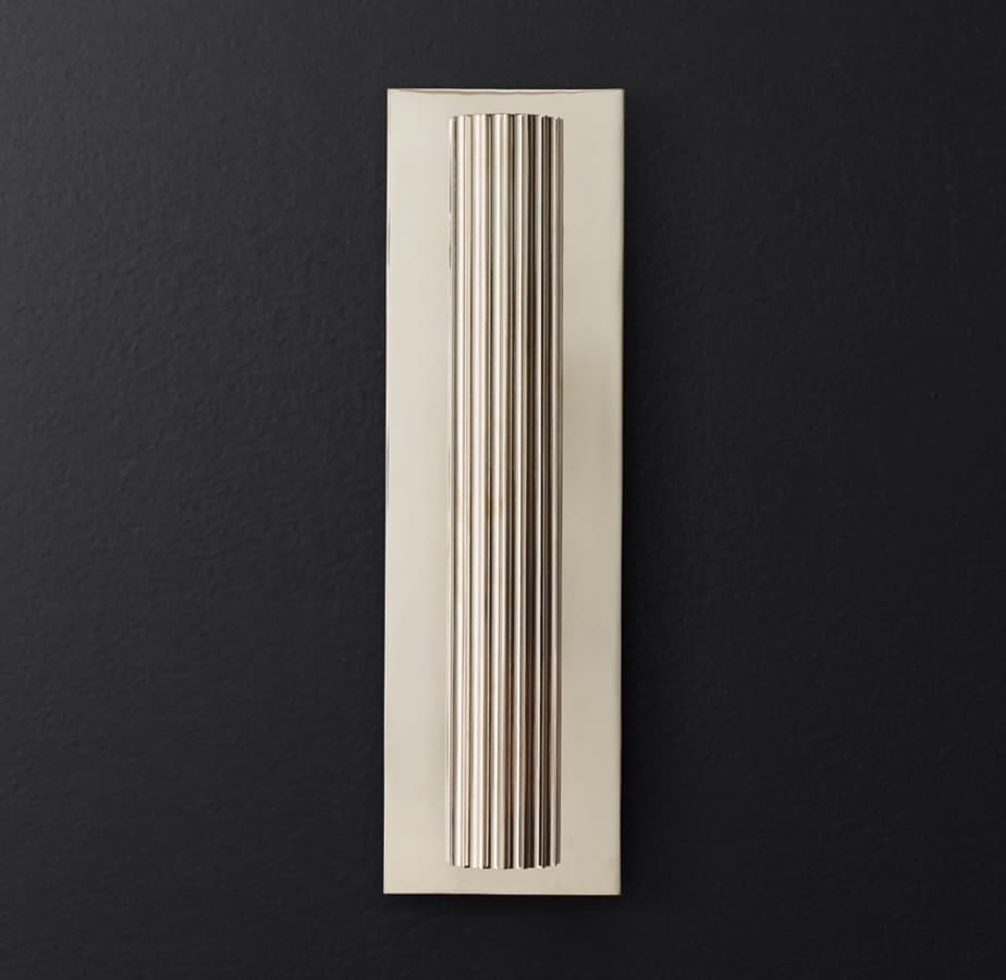 『限定』RH DAVENPORT SCONCE照明