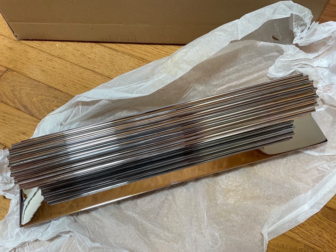 『限定』RH DAVENPORT SCONCE照明