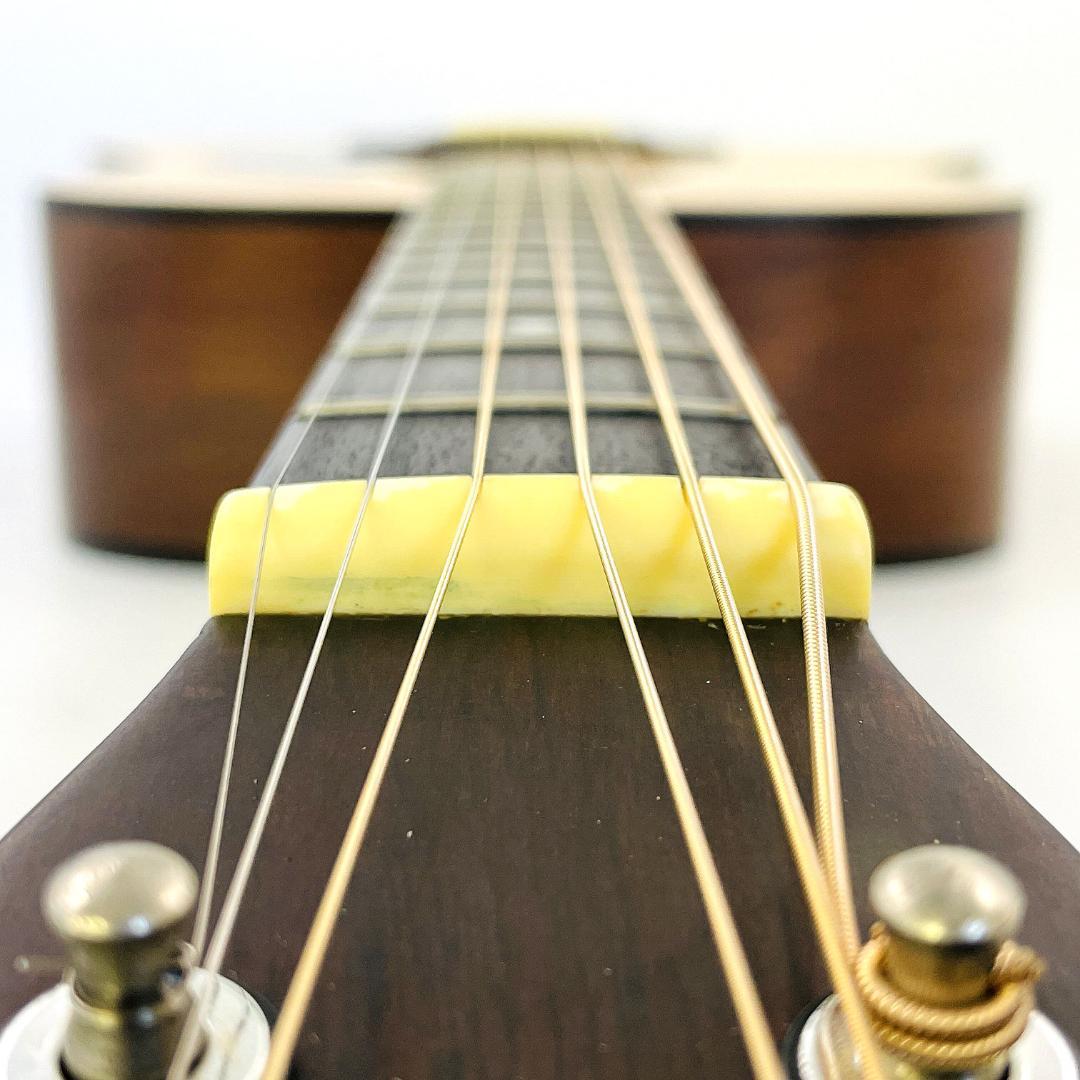 希少 Hotaka by Morris HM201 穂高 モーリス 【整備品】 - メルカリ