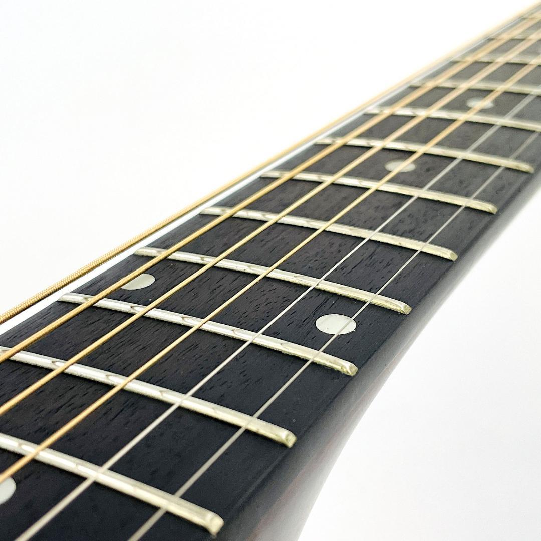 希少 Hotaka by Morris HM201 穂高 モーリス 【整備品】 - メルカリ