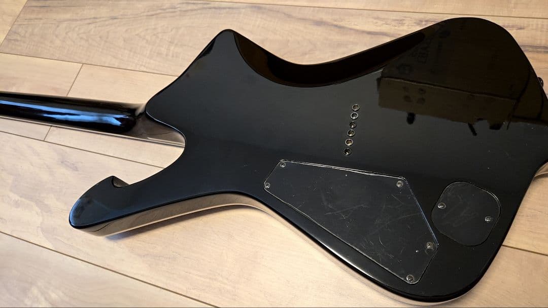 IBANEZ lC500GB ICEMAN アイバニーズ アイスマン - メルカリ