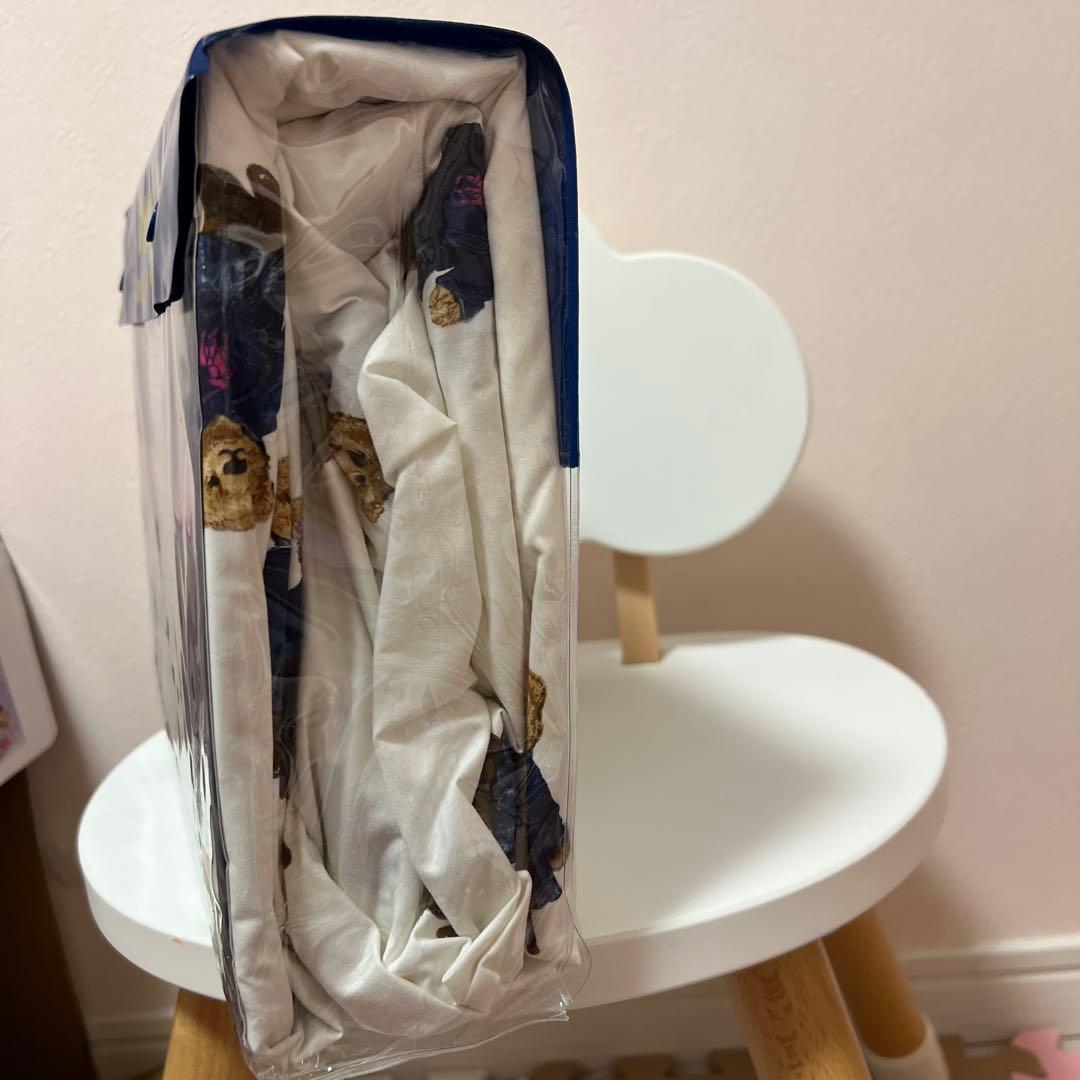 タイムセールPolo Ralph Lauren ツインシーツセット　（シングル）