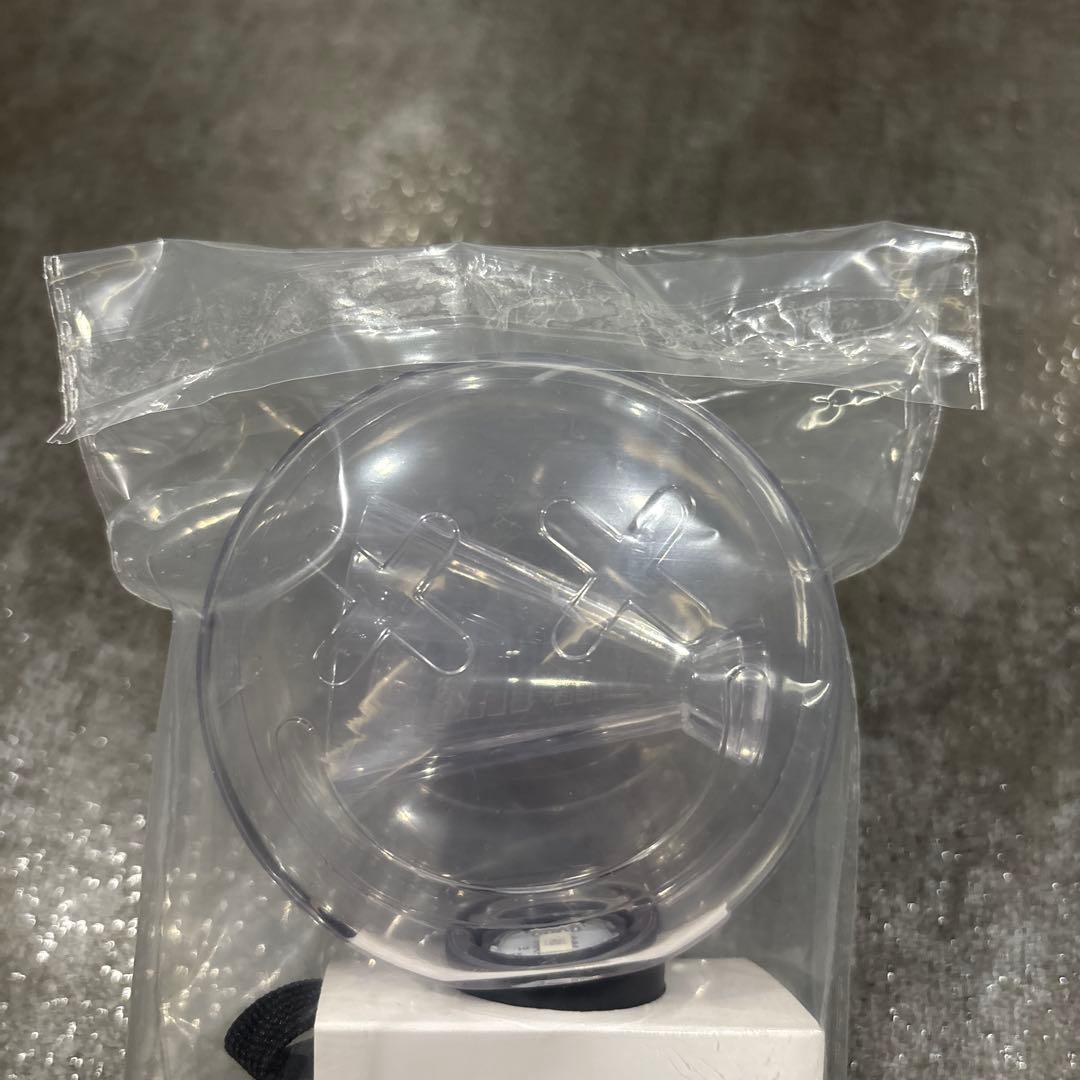 AMPTAKxCOLORS メガホンペンライト アンプタックカラーズ ペンライト