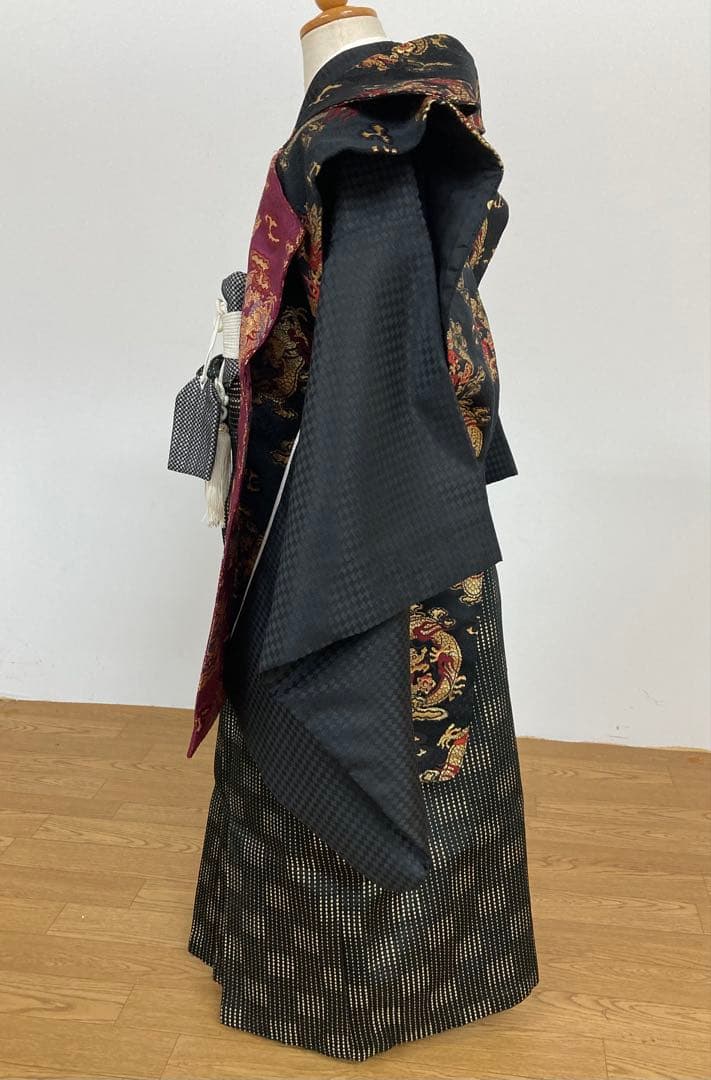 七五三5歳　TA-53 京MODE