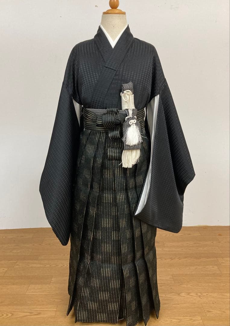 七五三5歳　TA-53 京MODE