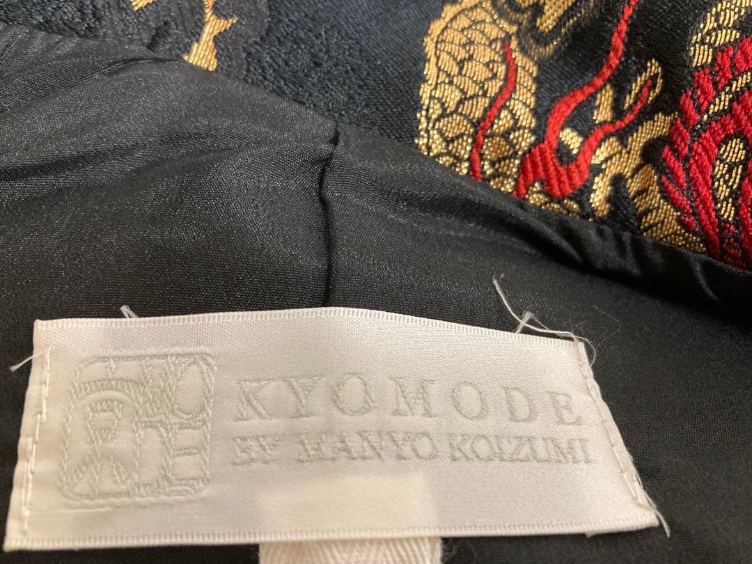 七五三5歳　TA-53 京MODE