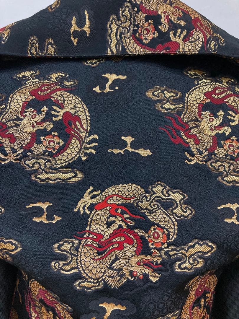 七五三5歳　TA-53 京MODE