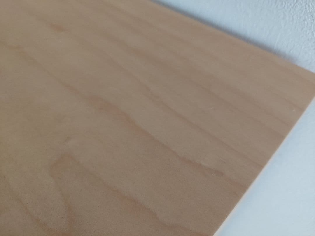 IDEE Contour Drawer Maple コントゥールドロワー