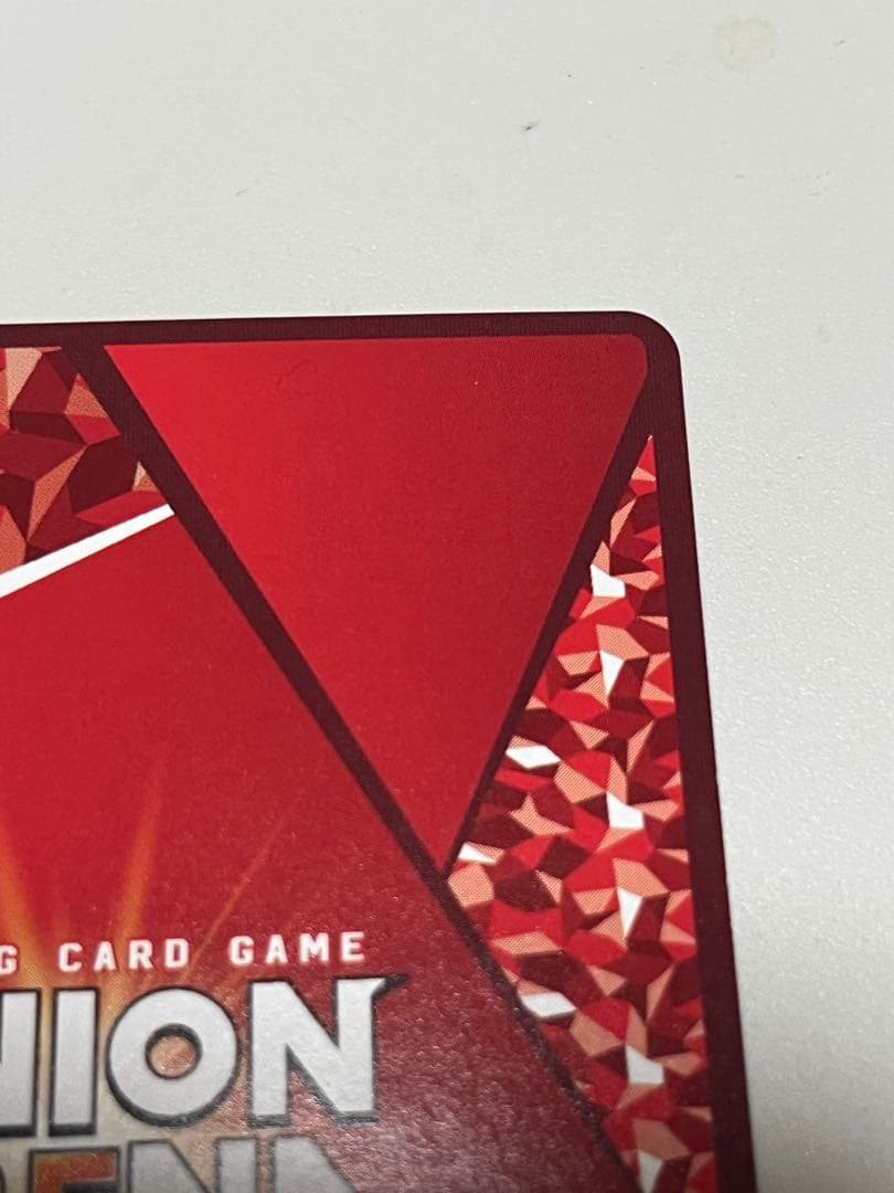 ユニオンアリーナ 進撃の巨人2 ミカサ SRサイン - メルカリ