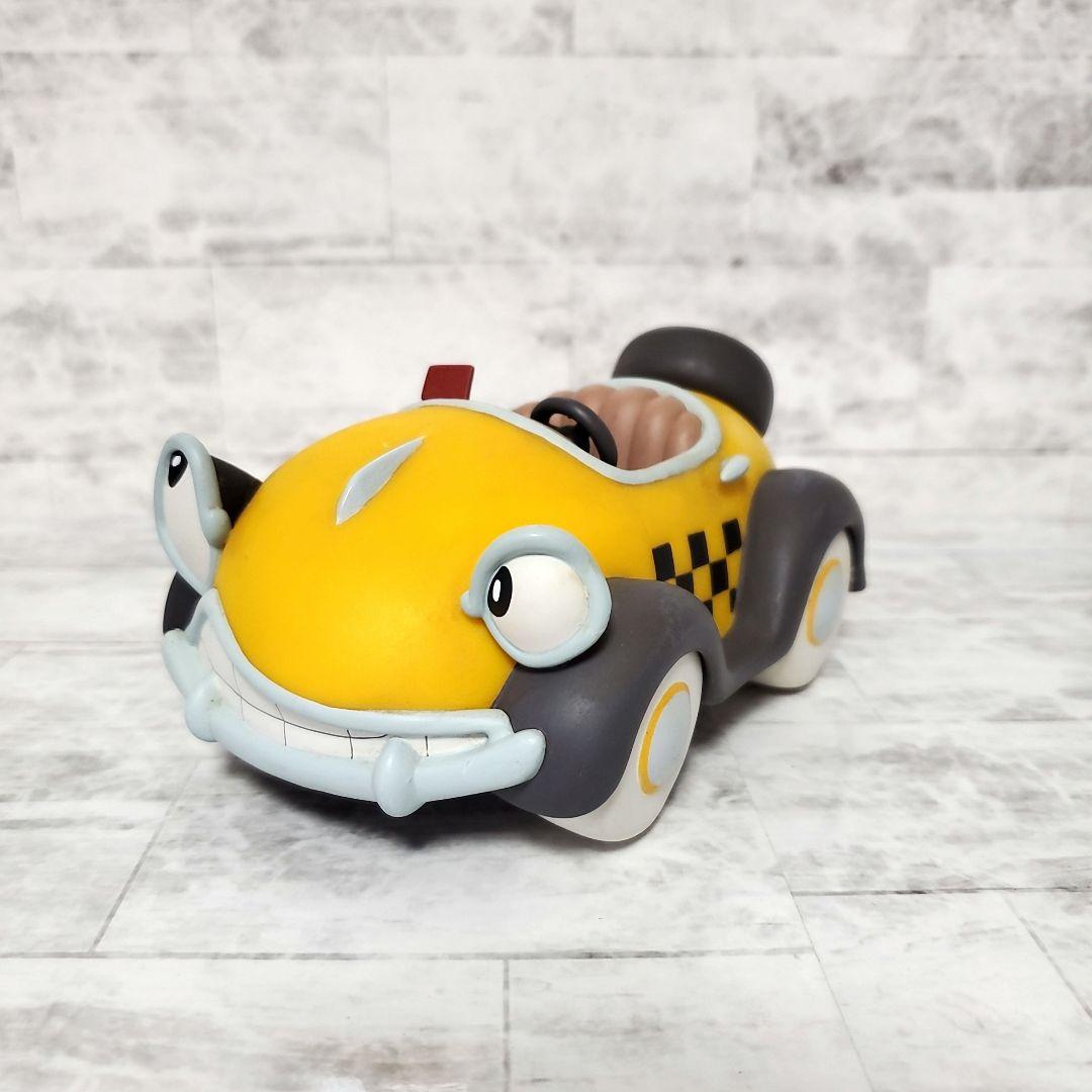 メディコムトイ ロジャーラビット ベニーザキャブ フィギュア - メルカリ