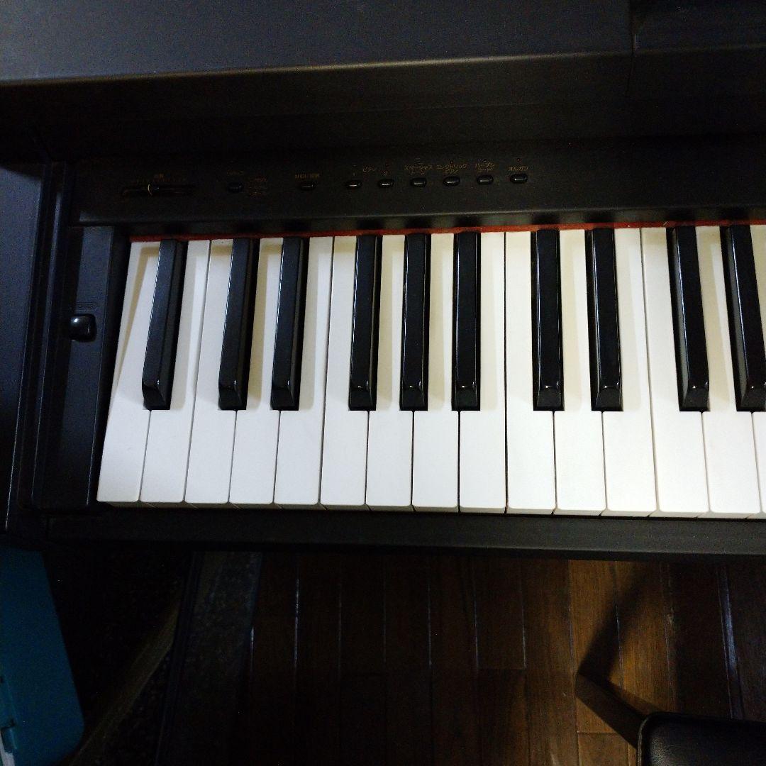 Everett DP-60 ヤマハ 電子ピアノ - メルカリ