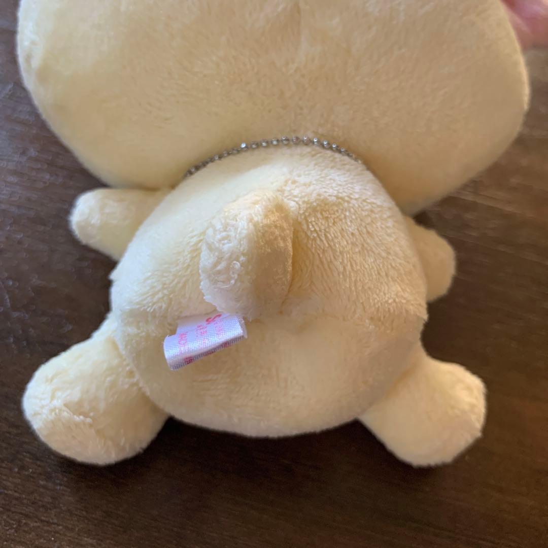 サンリオ♡シナモエンジェルス♡アズキ♡ぬいぐるみ♡平成レトロ