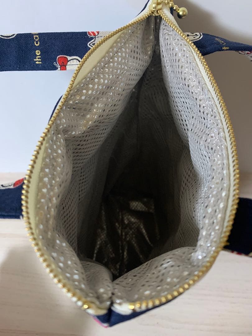 【ひめページ】　オーダー5点&ミニポーチ２点