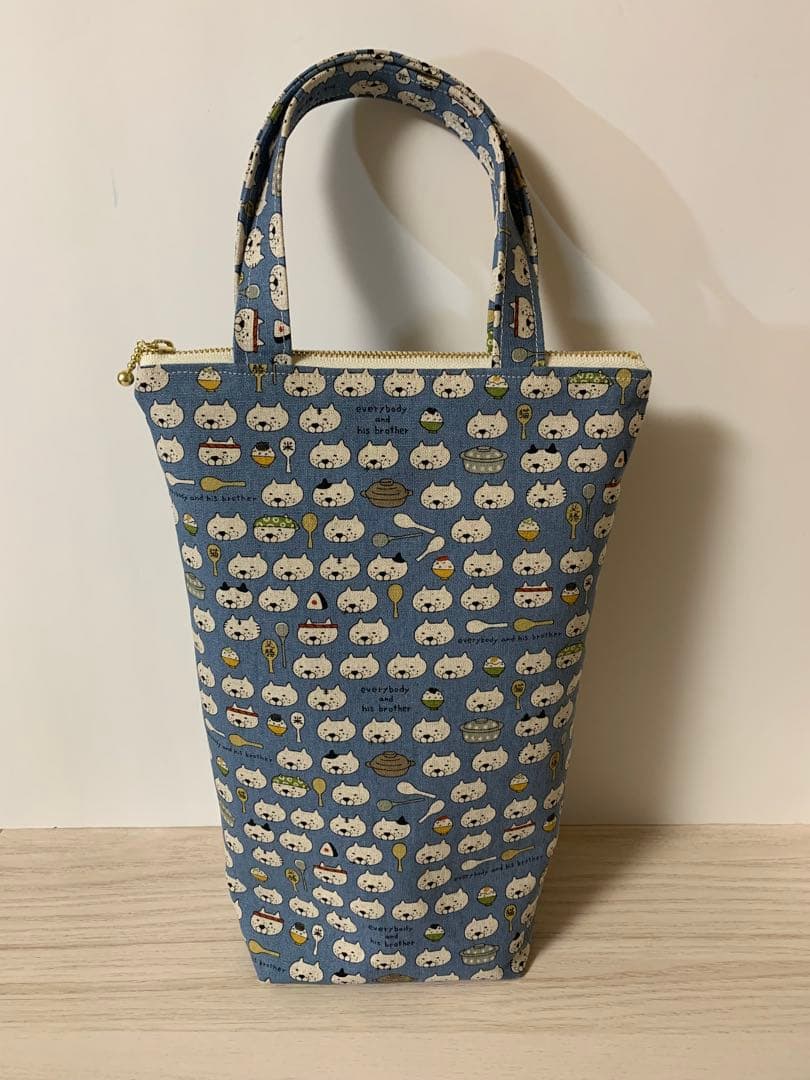 【ひめページ】　オーダー5点&ミニポーチ２点