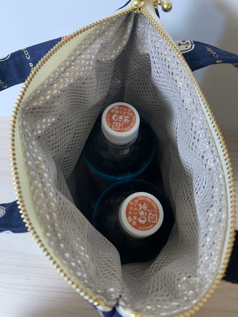 【ひめページ】　オーダー5点&ミニポーチ２点