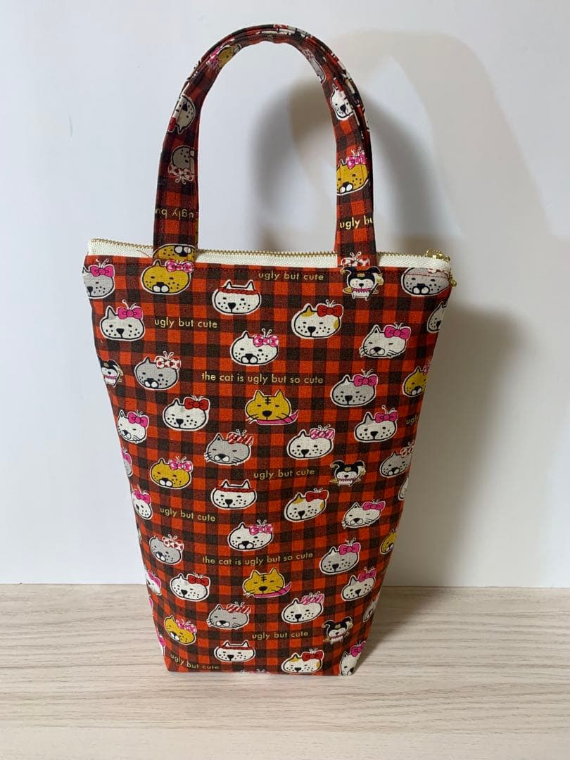 【ひめページ】　オーダー5点&ミニポーチ２点