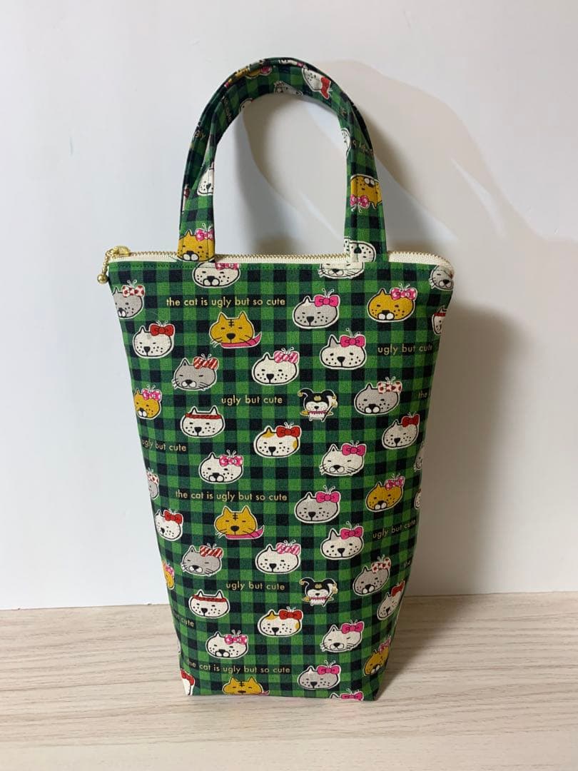 【ひめページ】　オーダー5点&ミニポーチ２点