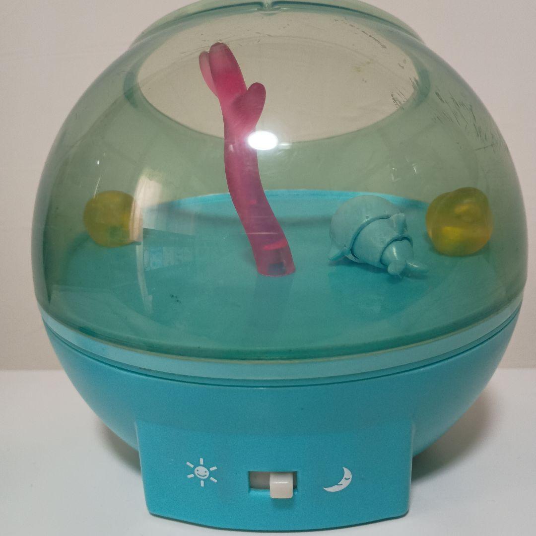 ウォータールーパー ムツ TOMY MUTSU 2001 - メルカリ