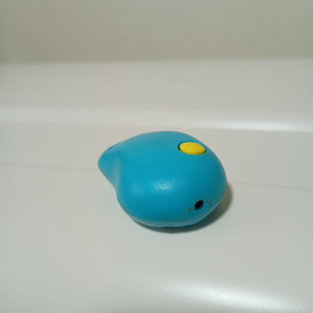 ウォータールーパー ムツ TOMY MUTSU 2001 - メルカリ