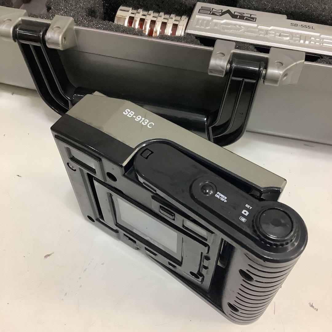 mm-4525⑩「DXファイズギアボックス ファイズドライバー 変身ベルト