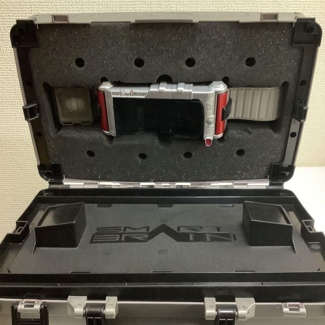 mm-4525⑩「DXファイズギアボックス ファイズドライバー 変身ベルト