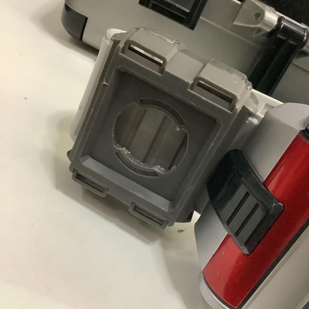 mm-4525⑩「DXファイズギアボックス ファイズドライバー 変身ベルト