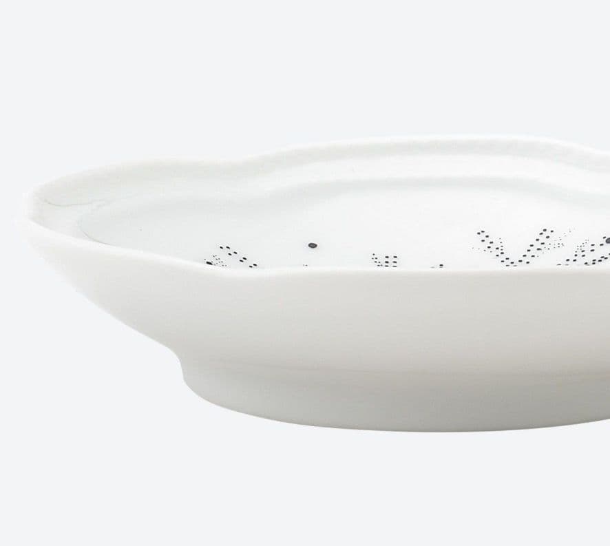 【2枚あわせて】ミナヘルポネン×リチャード ジノリ スターツリー ミニトレイ